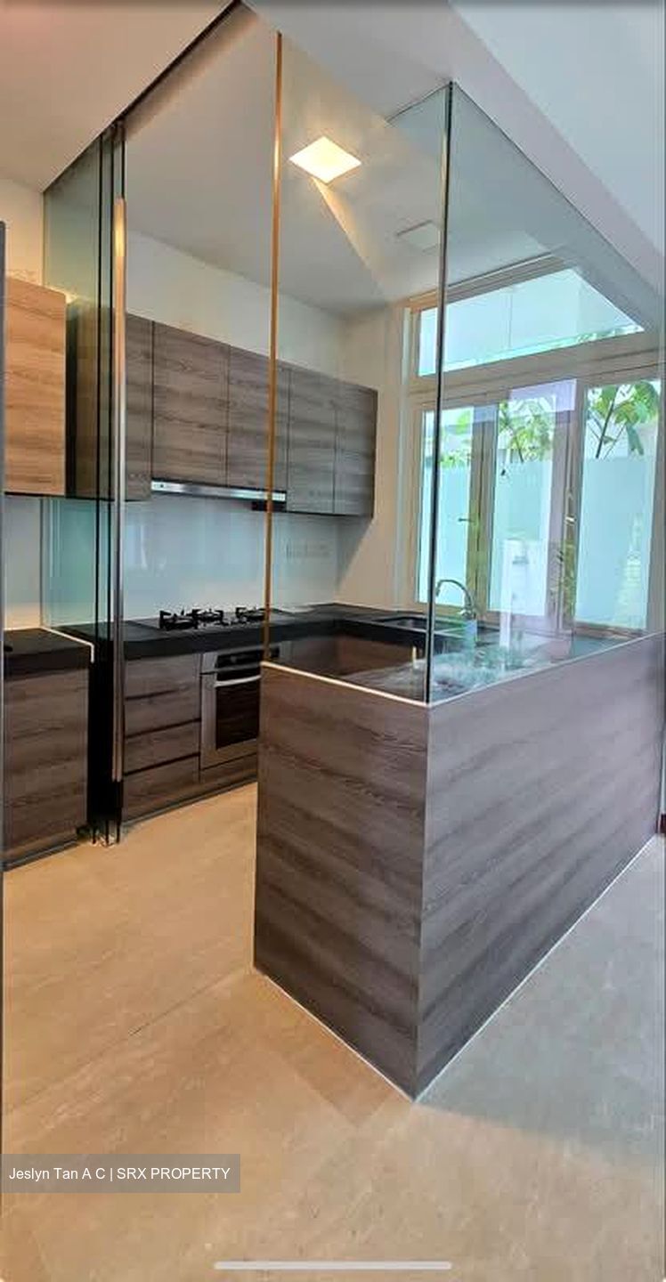 Cabana (D28), Terrace #536661551